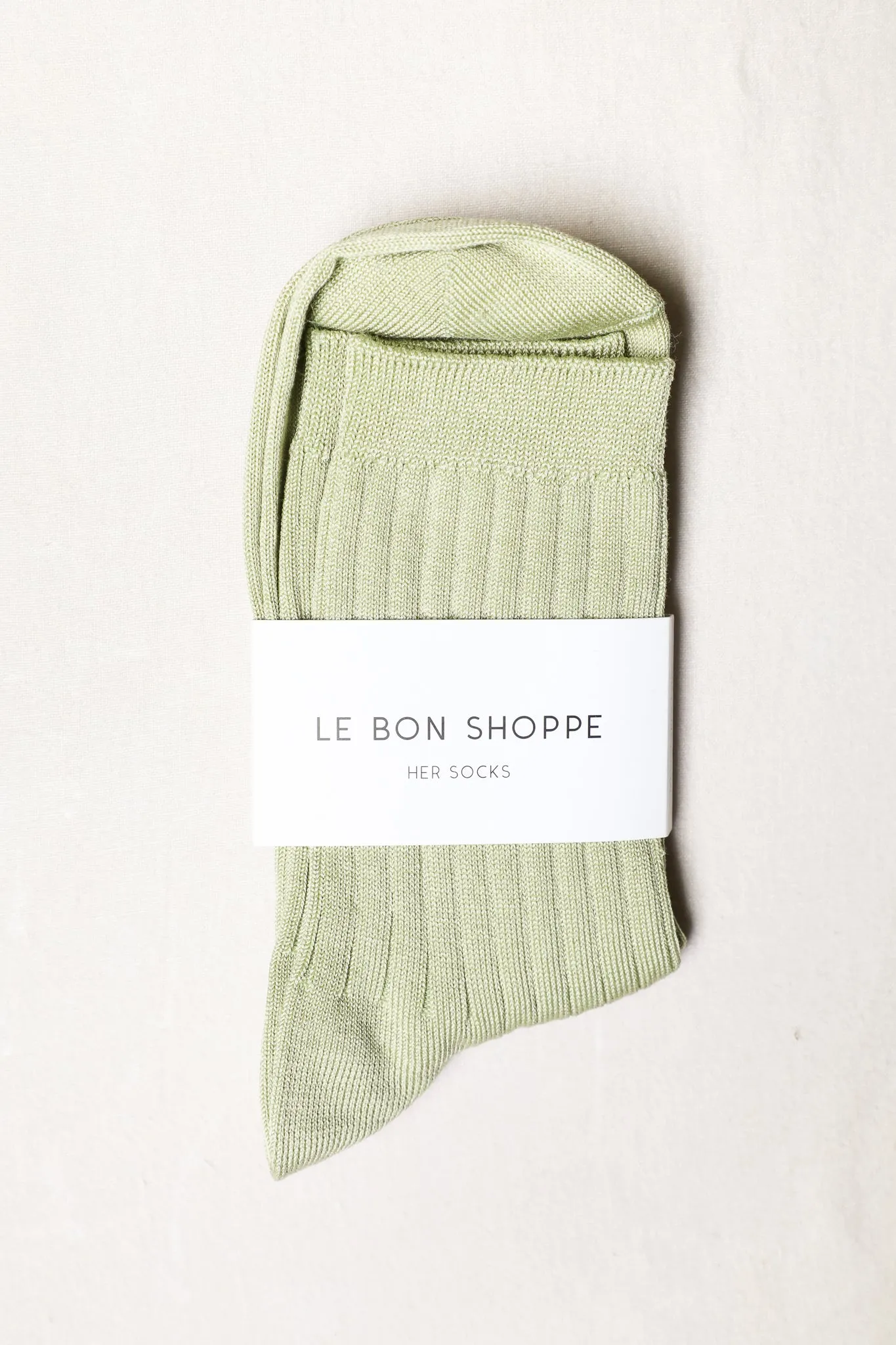 Her Sock