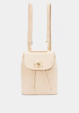 Hera Small Backpack