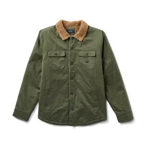 Herbides Jacket (Roark)