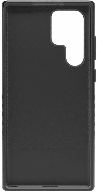 Here Comes the Sun | Colorblock Sunset Samsung Case