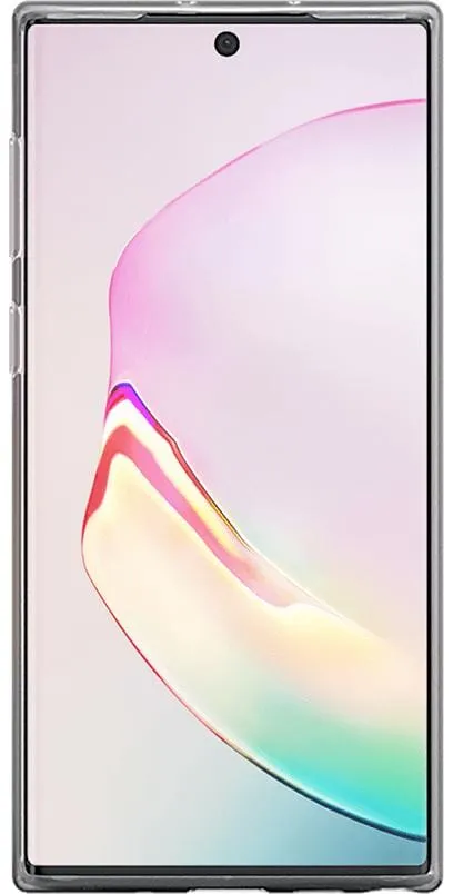 Here Comes the Sun | Colorblock Sunset Samsung Case