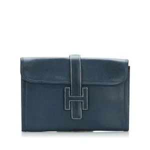 Retro Leather Bag