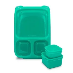 Hero - Neon Aqua Green