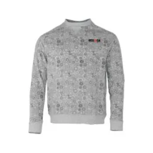 Herock&#x20;Engineer&#x20;Sweater