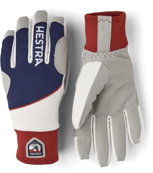 Hestra Comfort Tracker-5 Finger