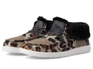 Hey Dude sneakers, Britt