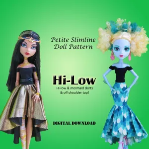 Hi-Low
