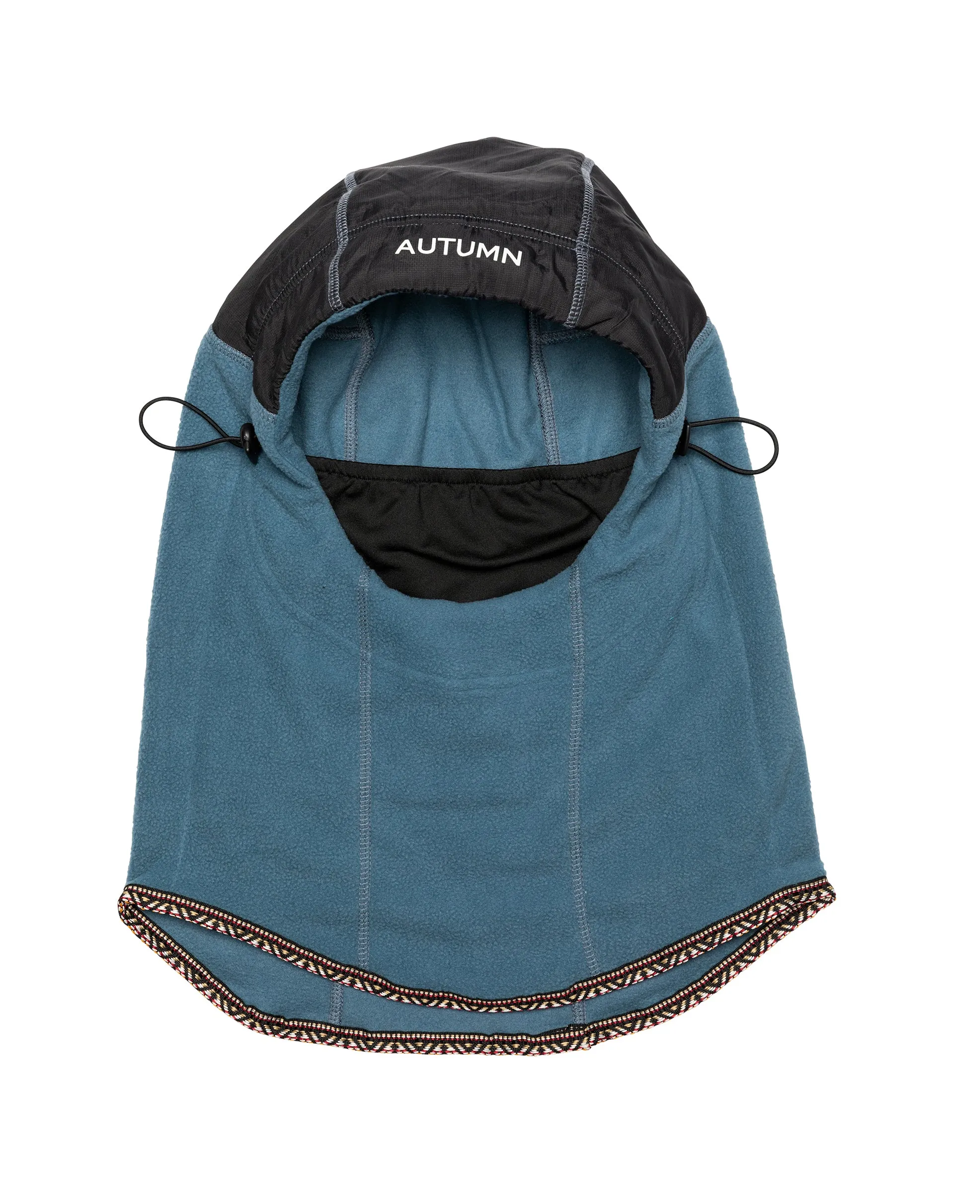 Hi-Tek Hood (PS)