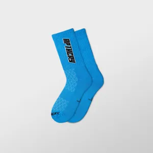 High-Vis - Blue