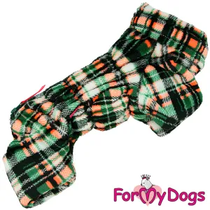 Highlands Snuggle Suit For Boys SPECIAL ORDER