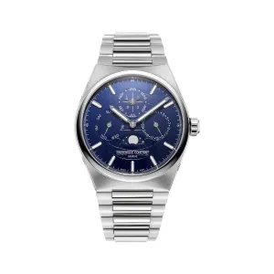 Highlife Perpetual Calendar Manufacture 41mm Watch
