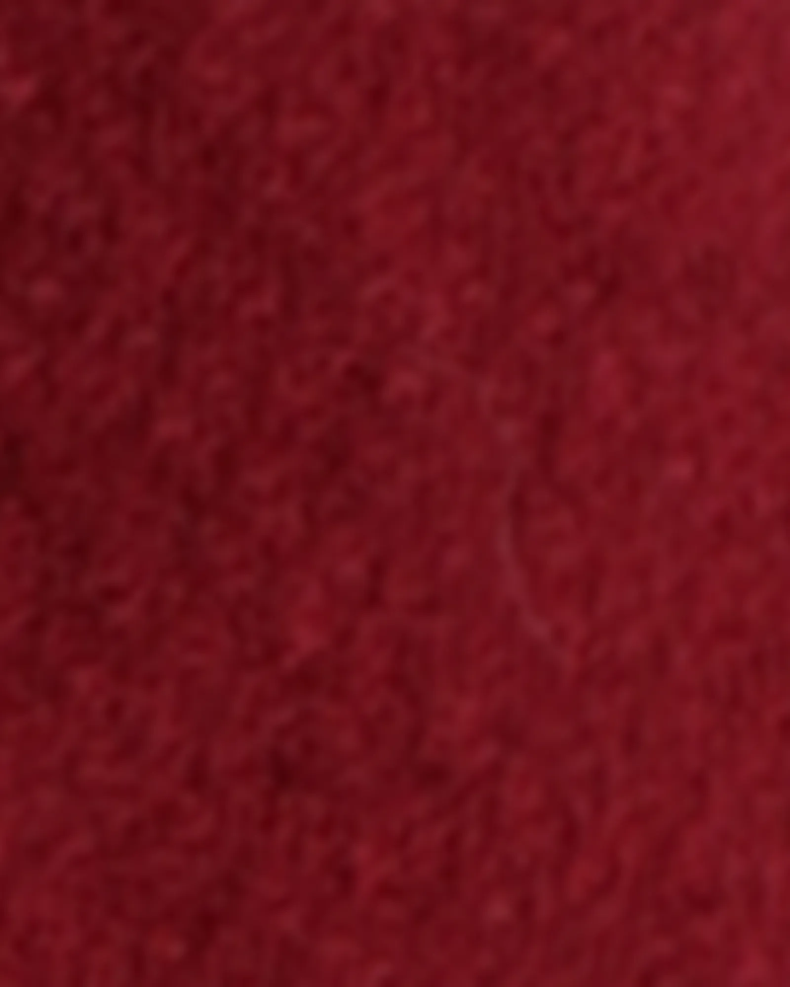 Hillary Cold Weather Scarf | Red
