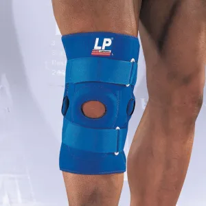 Hinged Knee Stabiliser
