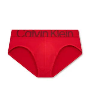 Hip Brief Red