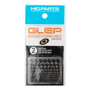 HIQParts Gateless Etching Parts Joint Cover