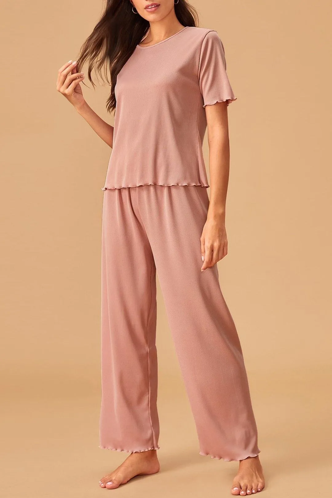 Hit The Sack Pajama Set