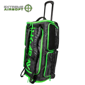 HK Army EXPAND 75L Roller Gear Bag