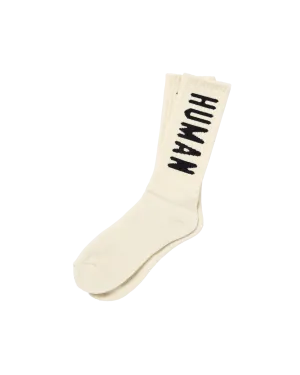 HM Logo Socks