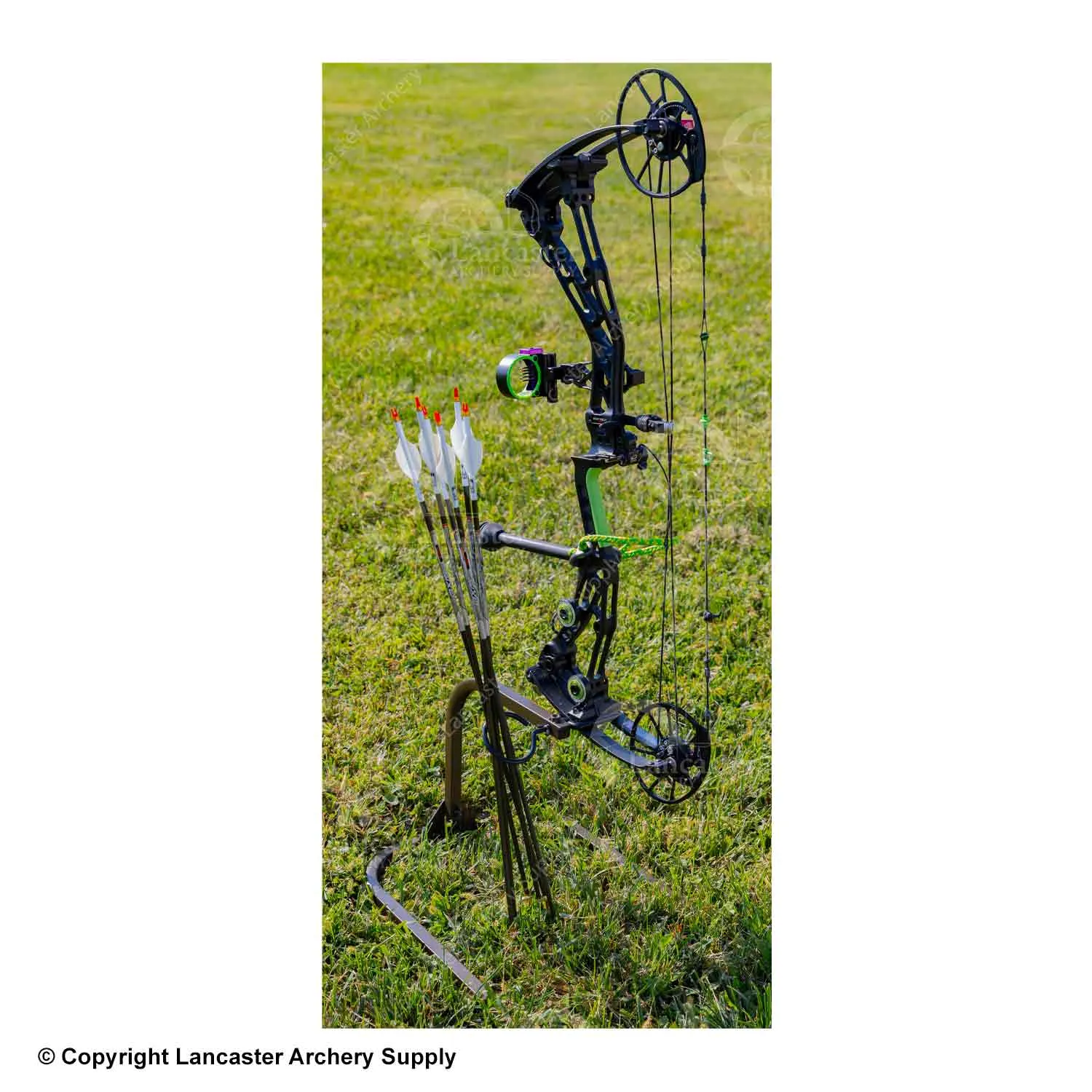 HME Archer's Practice Stand