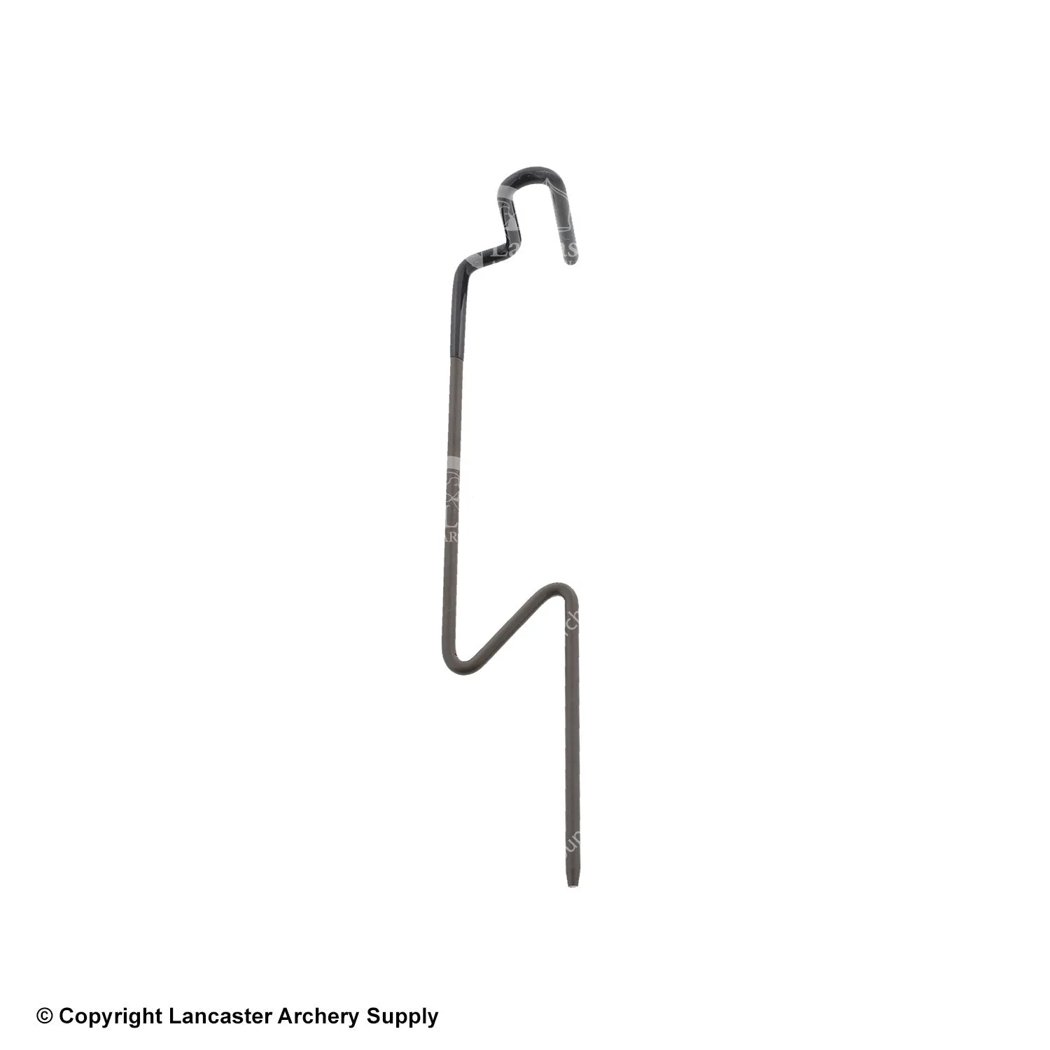 HME Ground Bow Holder