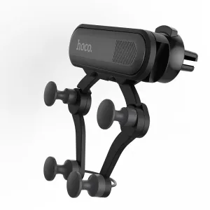 Hoco CA51 Universal Rotation In Car Phone Holder
