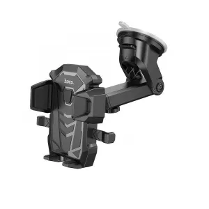 Hoco DCA17 Suction Cup Armor Car Phone Holder