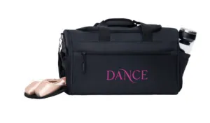 Holly Gear Duffel