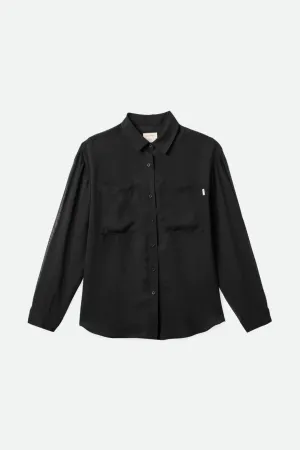 Holmes LS Woven