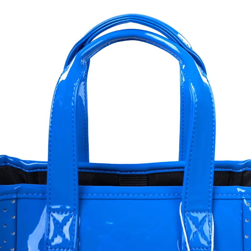 HONMA Sports Trendy Round Tote Bag (Blue)