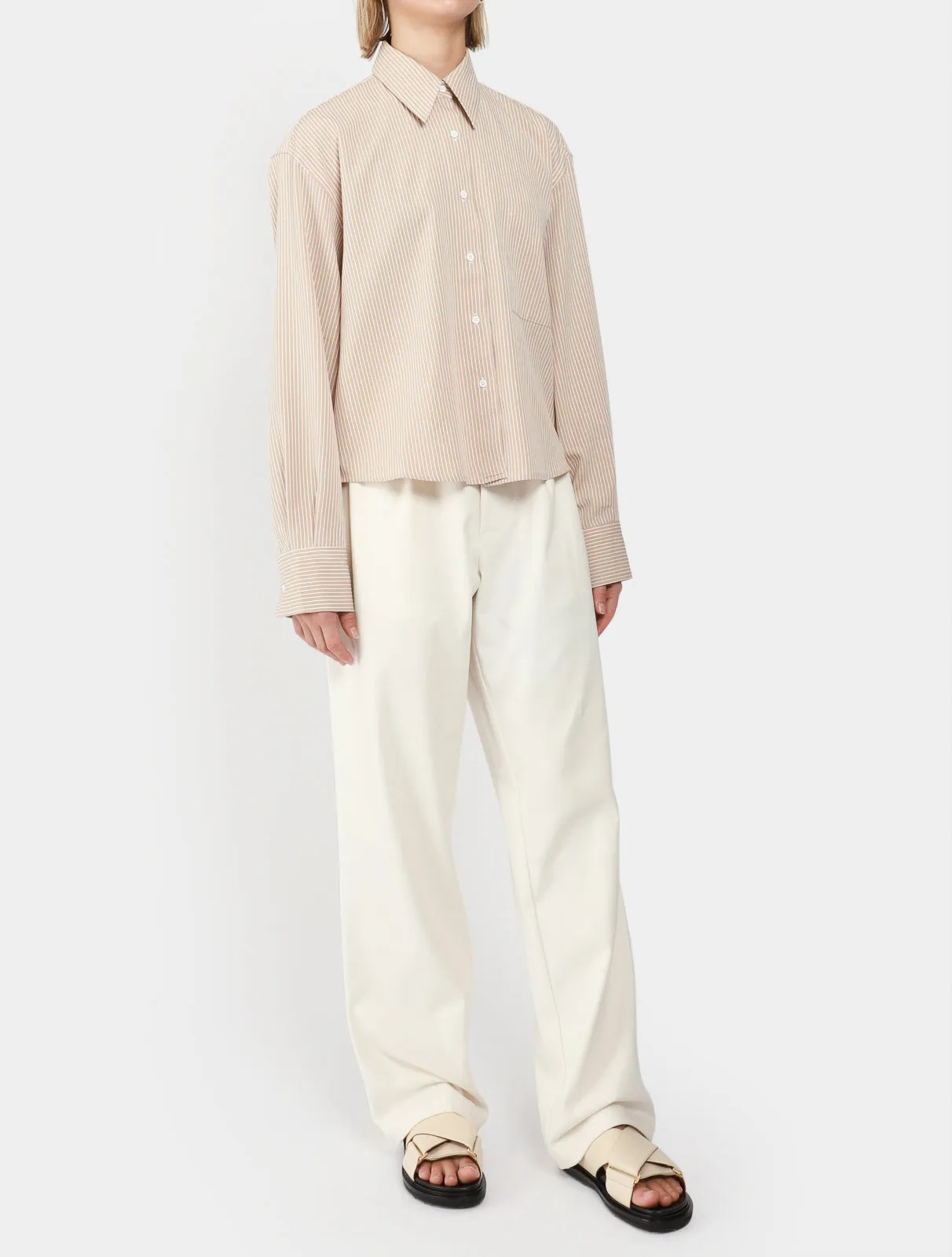 Hooper Pants