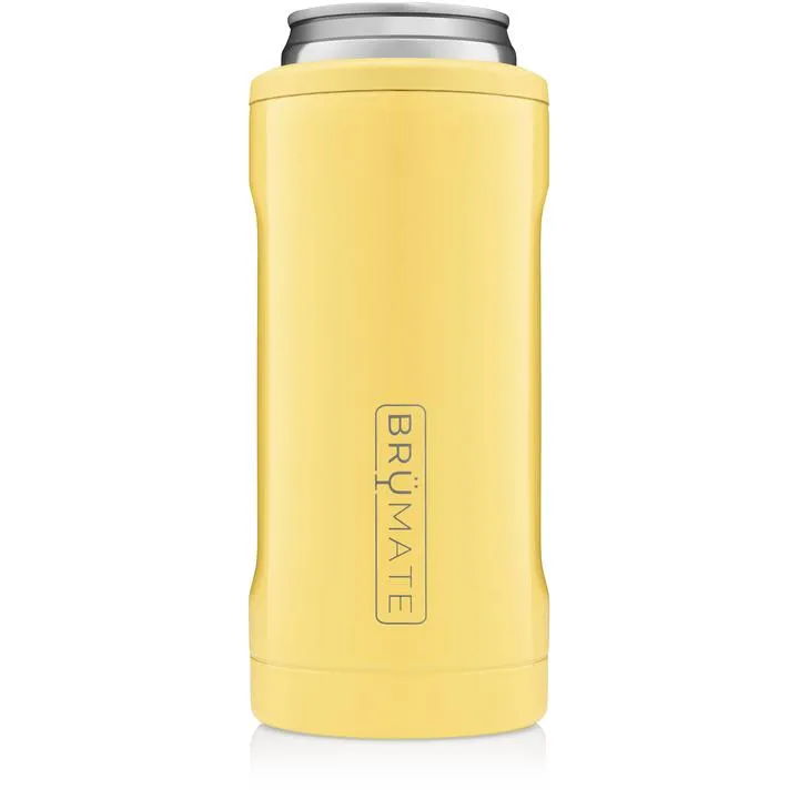 Hopsulator Slim by BruMate® (Daisy)
