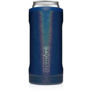 Hopsulator Slim by BruMate® (Glitter Reflex Blue)
