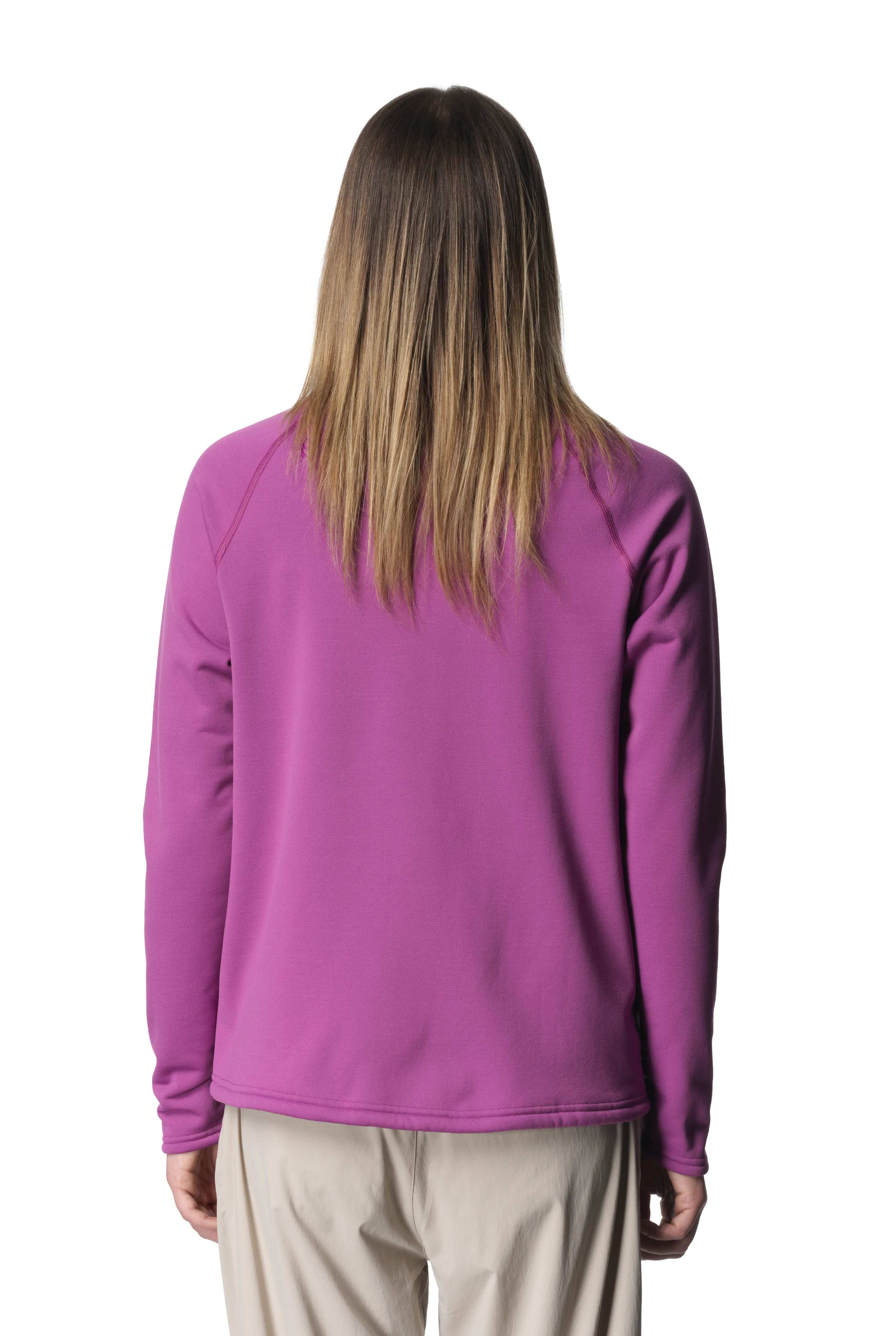 Houdini Women&#x27;s Power Up Jacket Purple Up | Buy Houdini Women&#x27;s Power Up Jacket Purple Up here | Outnorth