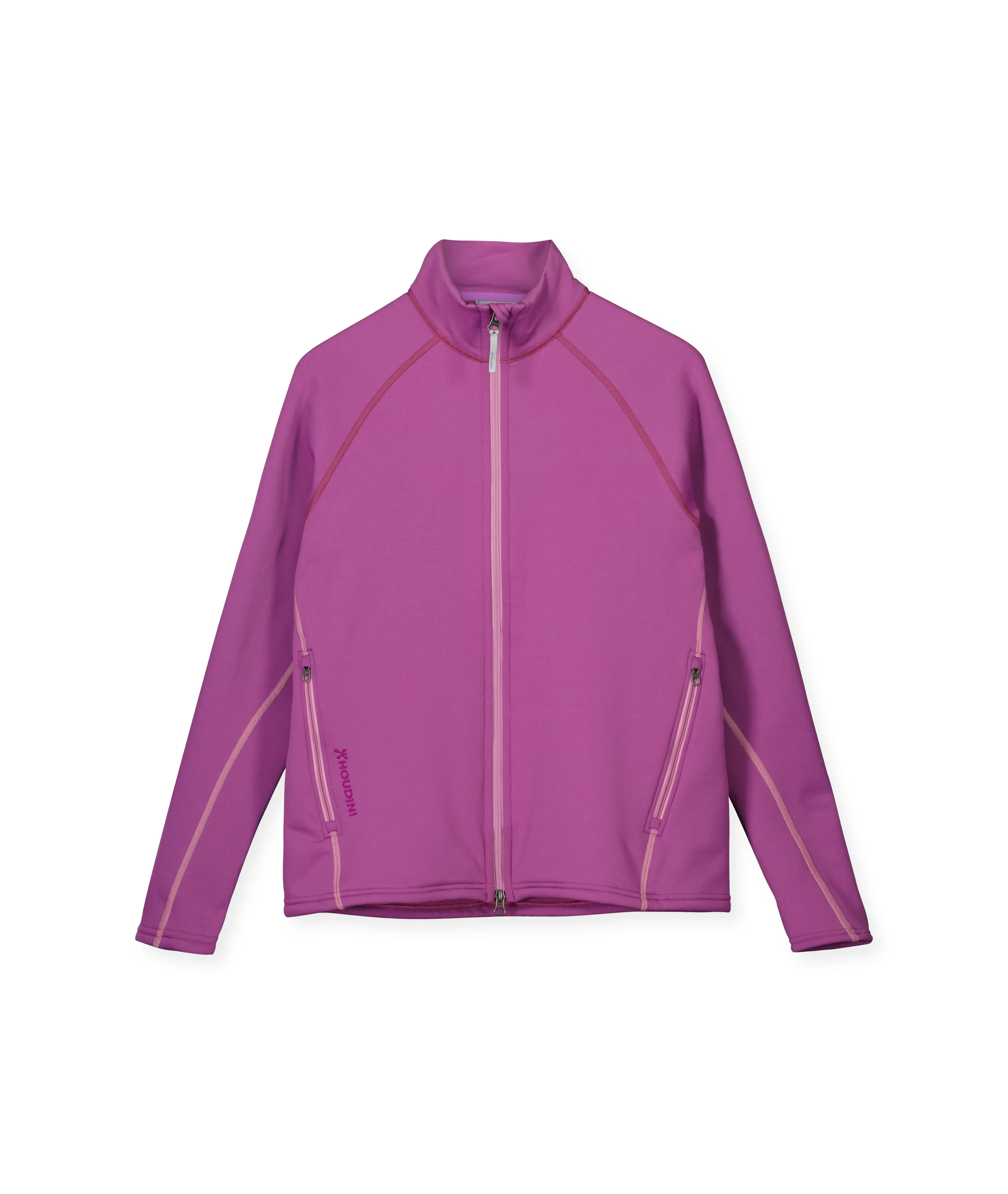 Houdini Women&#x27;s Power Up Jacket Purple Up | Buy Houdini Women&#x27;s Power Up Jacket Purple Up here | Outnorth
