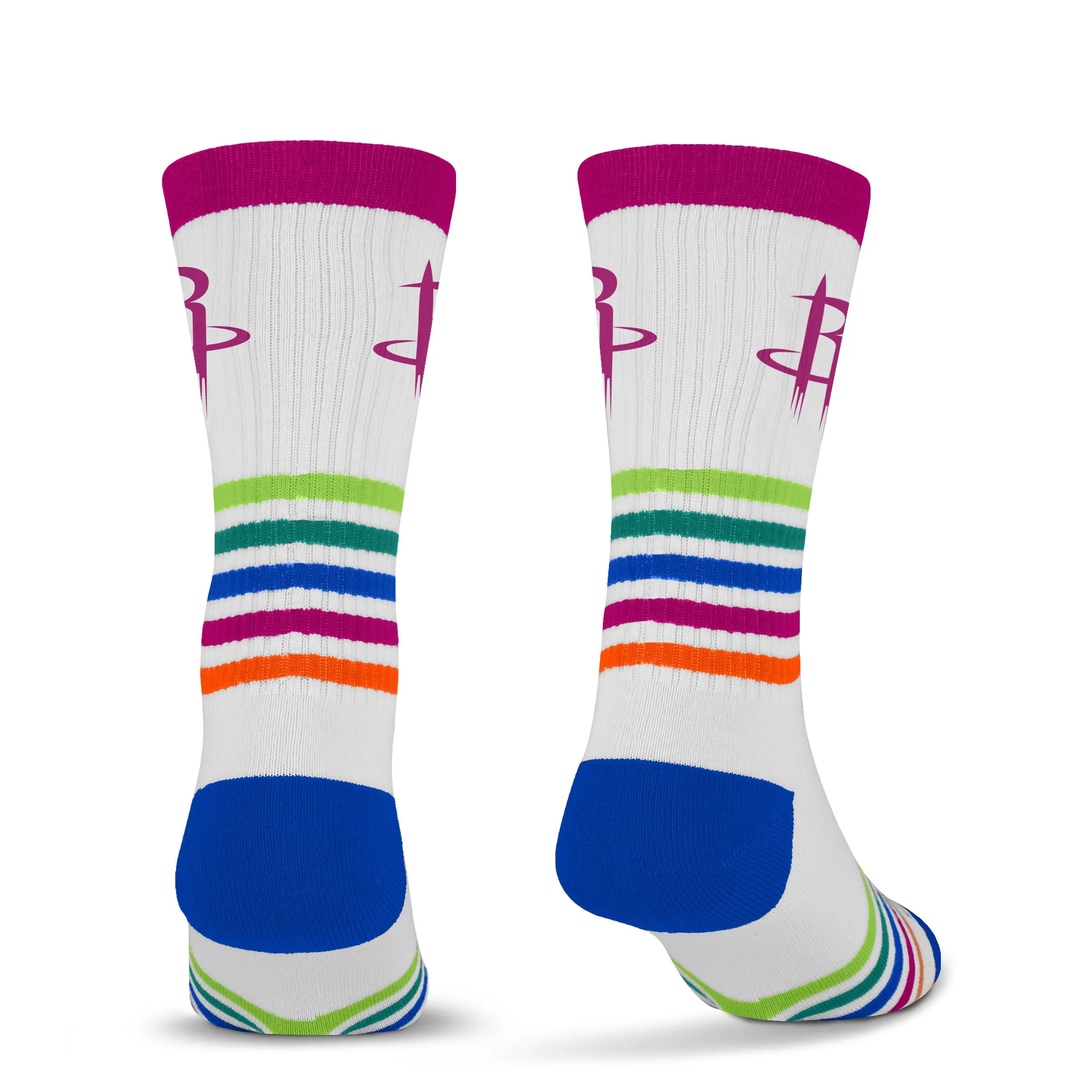 Houston Rockets Flavor Mix Premium Crew
