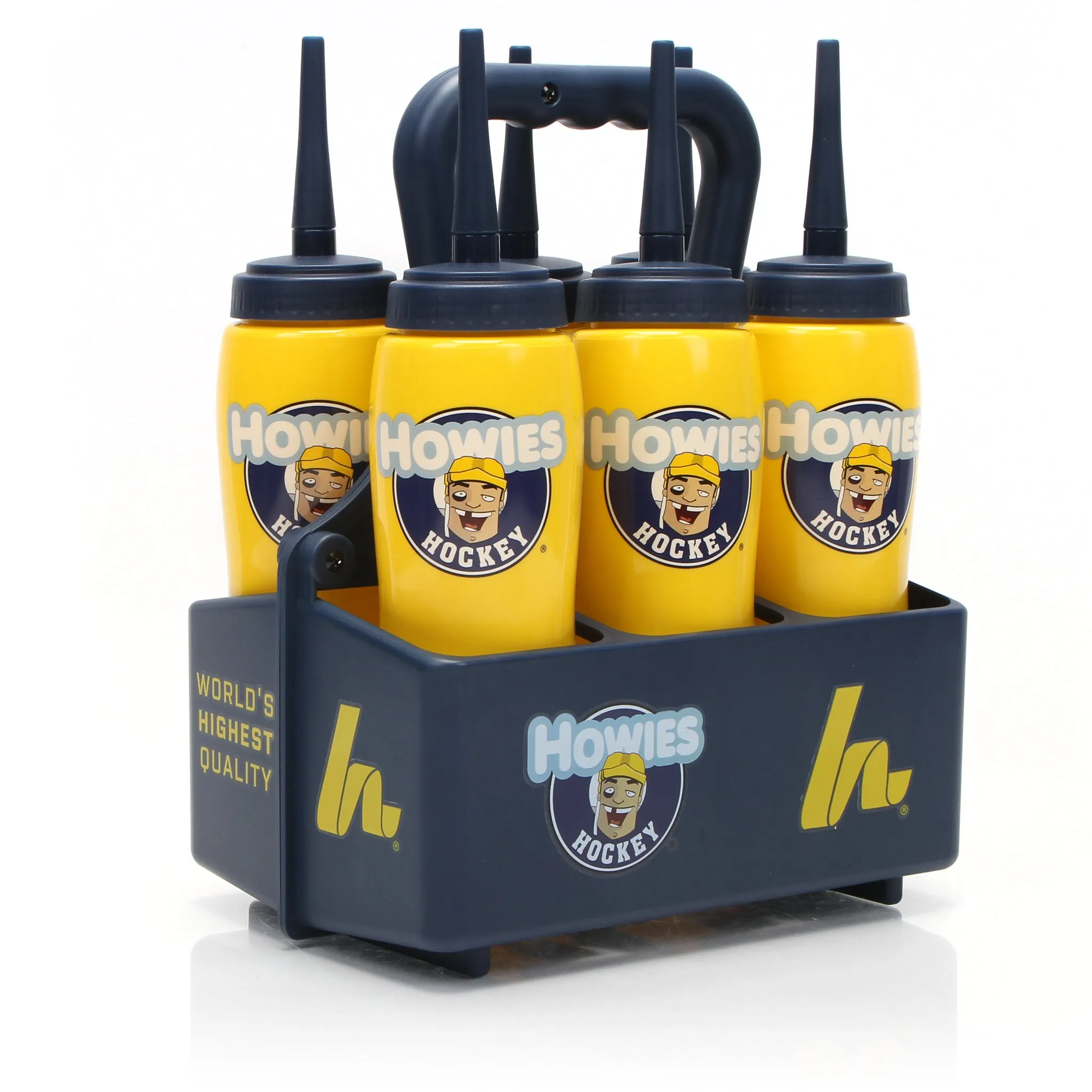 Howies Pro Jet Water Bottle Carrier