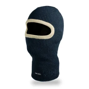 Howl Canopy Facemask - Black