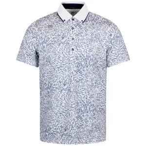Howler Hills Polo Arctic - SU24