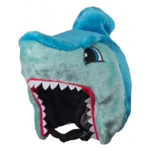 Hoxyheads Kids&#x27; Helmet Cover Shark | Buy Hoxyheads Kids&#x27; Helmet Cover Shark here | Outnorth