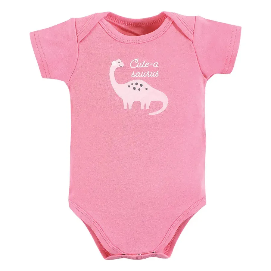 Hudson Baby Clothing Gift Set 8pc - Dino
