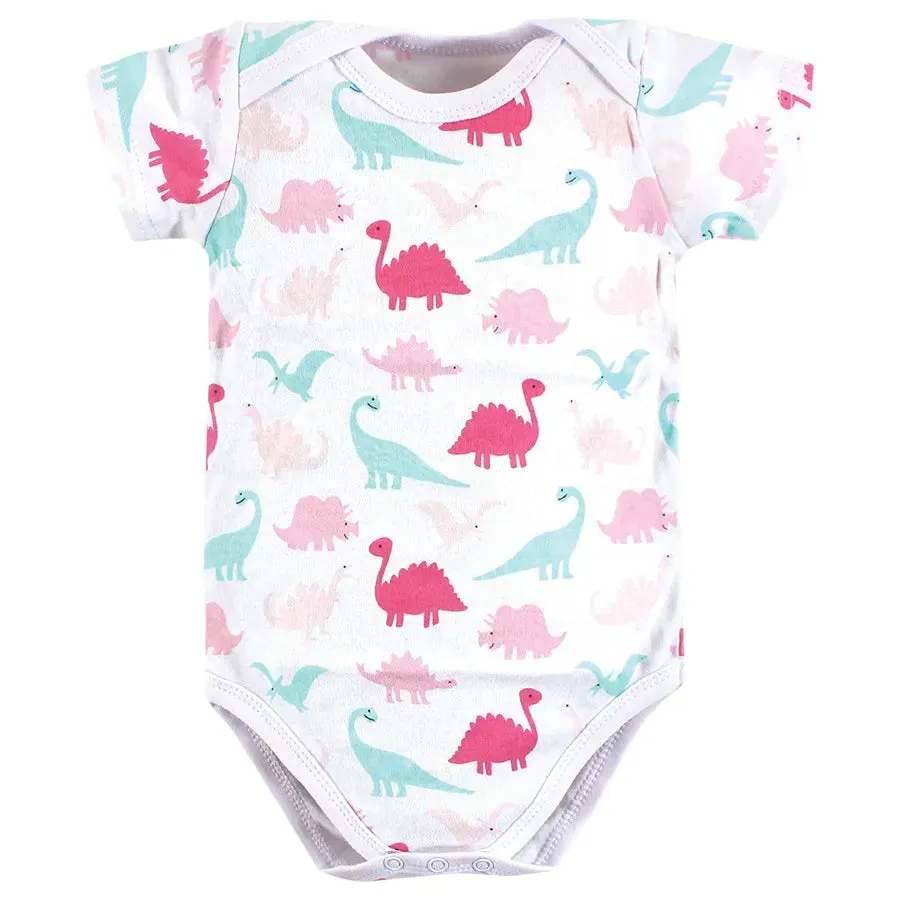 Hudson Baby Clothing Gift Set 8pc - Dino
