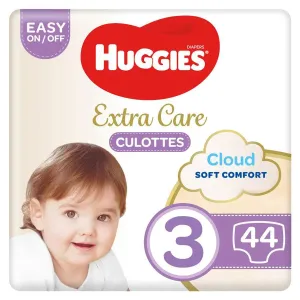 Huggies Pants 44's (Size 3)
