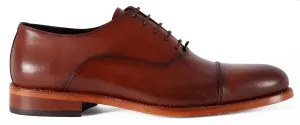Velvet-Lined Shoes