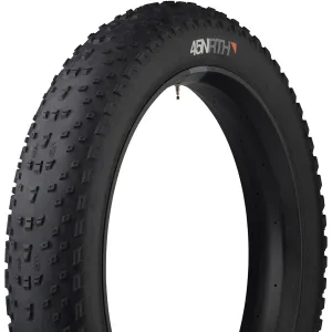 Husker Du Fat Bike Tire - 26 x 4.8, Tubeless, 120tpi