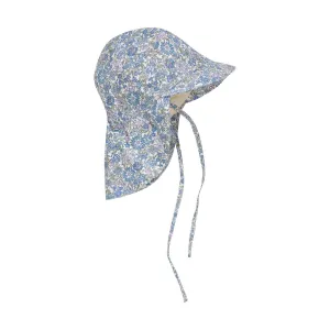 Huttelihut Babies Summer Hat in Liberty Fabric
