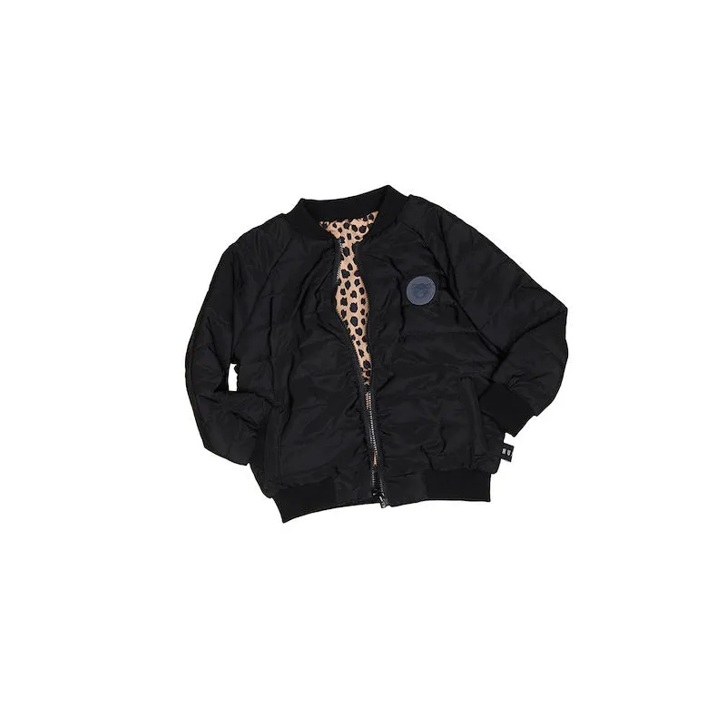 Huxbaby HUX Reversible Padded Jacket