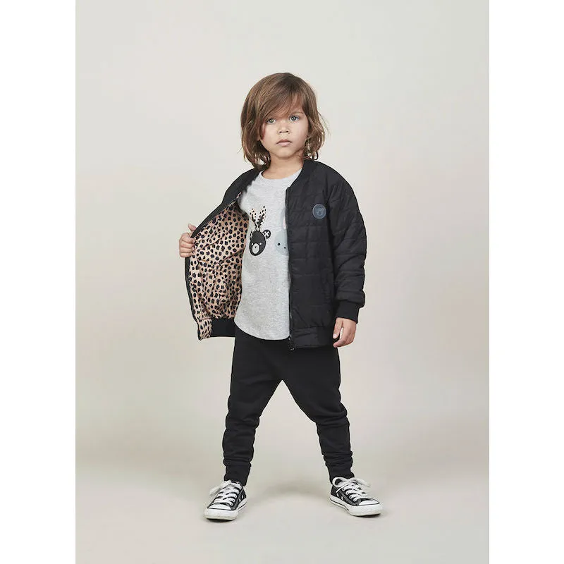 Huxbaby HUX Reversible Padded Jacket