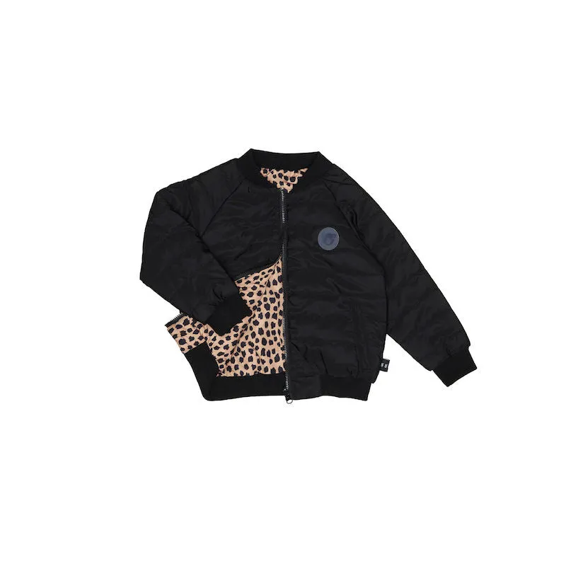 Huxbaby HUX Reversible Padded Jacket
