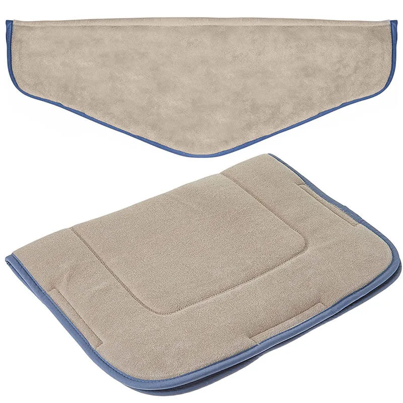 Hydrocollator Terry Covers