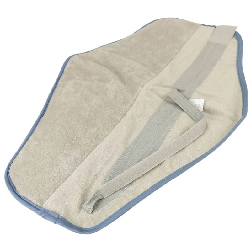Hydrocollator Terry Covers